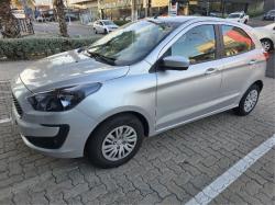 FORD Ka Hatch 1.0 12V 4P FLEX TI-VCT SE