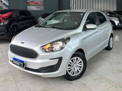 FORD Ka Hatch 1.0 12V 4P FLEX TI-VCT SE