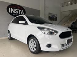 FORD Ka Hatch 1.0 12V 4P FLEX TI-VCT SE