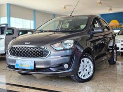 FORD Ka Hatch 1.0 12V 4P FLEX TI-VCT SE