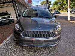 FORD Ka Hatch 1.0 12V 4P FLEX TI-VCT SE