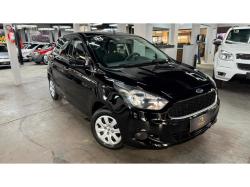 FORD Ka Hatch 1.0 12V 4P FLEX TI-VCT SE