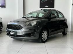 FORD Ka Hatch 1.0 12V 4P FLEX TI-VCT SE