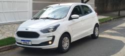 FORD Ka Hatch 1.0 12V 4P FLEX TI-VCT SE