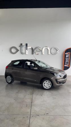 FORD Ka Hatch 1.0 12V 4P FLEX TI-VCT SE PLUS