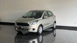 FORD Ka Hatch 1.0 12V 4P FLEX TI-VCT SE