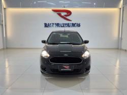 FORD Ka Hatch 1.0 12V 4P FLEX TI-VCT SE