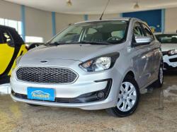 FORD Ka Hatch 1.0 12V 4P FLEX TI-VCT SE