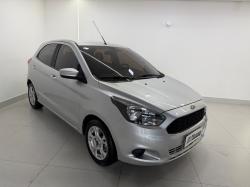 FORD Ka Hatch 1.0 12V 4P FLEX TI-VCT SEL