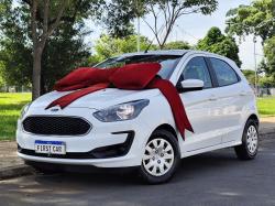 FORD Ka Hatch 1.0 12V 4P FLEX TI-VCT SE
