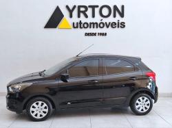 FORD Ka Hatch 1.0 12V 4P FLEX TI-VCT SE