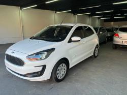 FORD Ka Hatch 1.0 12V 4P FLEX TI-VCT SE