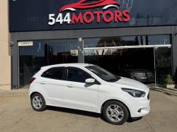 FORD Ka Hatch 1.0 12V 4P FLEX TI-VCT SEL