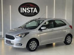 FORD Ka Hatch 1.0 12V 4P FLEX TI-VCT SE