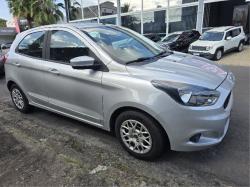 FORD Ka Hatch 1.0 12V 4P FLEX TI-VCT SE