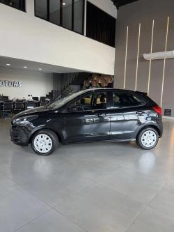 FORD Ka Hatch 1.0 12V 4P FLEX TI-VCT SE PLUS