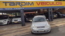 FORD Ka Hatch 1.0 12V 4P FLEX TI-VCT TECNO