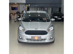 FORD Ka Hatch 1.0 12V 4P FLEX TI-VCT SEL