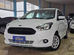 FORD Ka Hatch 1.0 12V 4P FLEX TI-VCT SE