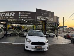 FORD Ka Hatch 1.0 12V SE TRAIL FLEX