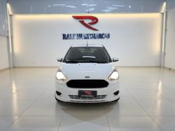 FORD Ka Hatch 1.0 12V 4P FLEX TI-VCT SE
