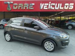 FORD Ka Hatch 1.0 12V 4P FLEX TI-VCT SE PLUS
