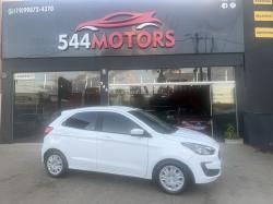 FORD Ka Hatch 1.0 12V 4P FLEX TI-VCT SE PLUS