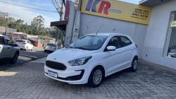FORD Ka Hatch 1.0 12V 4P FLEX TI-VCT SE