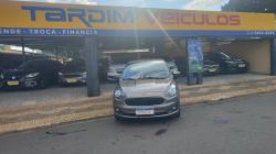 FORD Ka Hatch 1.0 12V 4P FLEX TI-VCT SE PLUS