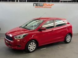 FORD Ka Hatch 1.0 12V 4P FLEX TI-VCT SE