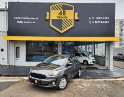 FORD Ka Hatch 1.0 12V 4P FLEX TI-VCT SE PLUS