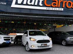 FORD Ka Hatch 1.0 12V 4P FLEX TI-VCT SEL