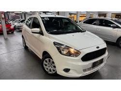 FORD Ka Hatch 1.0 12V 4P FLEX TI-VCT SE