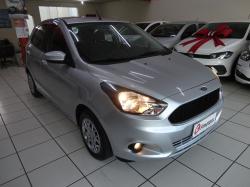 FORD Ka Hatch 1.0 12V 4P FLEX TI-VCT SE