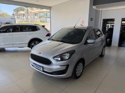 FORD Ka Hatch 1.0 12V 4P FLEX TI-VCT SE
