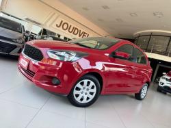 FORD Ka Hatch 1.0 12V 4P FLEX TI-VCT SE
