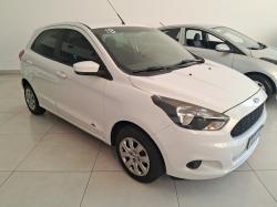 FORD Ka Hatch 1.0 12V 4P FLEX TI-VCT SE