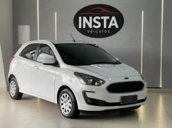 FORD Ka Hatch 1.0 12V 4P FLEX TI-VCT SE PLUS