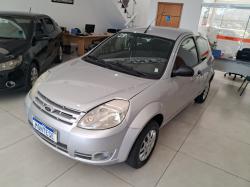 FORD Ka Hatch 1.0 12V 4P S FLEX