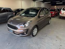 FORD Ka Hatch 1.0 12V 4P FLEX TI-VCT SE
