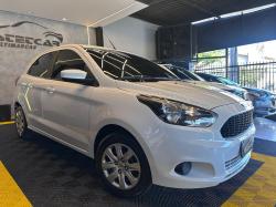 FORD Ka Hatch 1.0 12V 4P FLEX TI-VCT SE