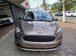 FORD Ka Hatch 1.0 12V 4P FLEX TI-VCT SE