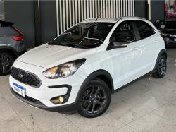 FORD Ka Hatch 1.0 12V 4P FLEX TI-VCT FREESTYLE