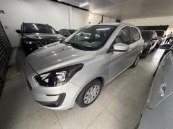 FORD Ka Hatch 1.0 12V 4P FLEX TI-VCT SE