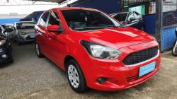 FORD Ka Hatch 1.0 12V 4P FLEX TI-VCT SE