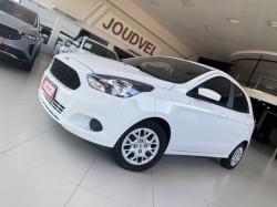 FORD Ka Hatch 1.0 12V 4P FLEX TI-VCT SE