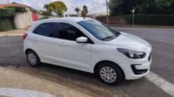 FORD Ka Hatch 1.0 12V 4P S FLEX