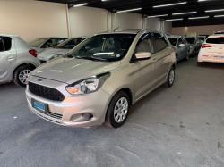 FORD Ka Hatch 1.0 12V 4P FLEX TI-VCT SE