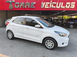FORD Ka Hatch 1.0 12V 4P FLEX TI-VCT SE