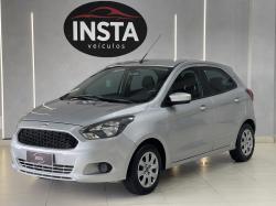 FORD Ka Hatch 1.0 12V 4P FLEX TI-VCT SE